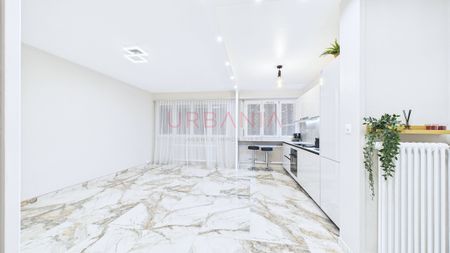 4-room apartment - Photo 3