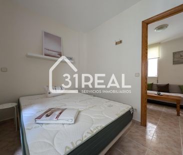 Piso de alquiler en Hernani, Cuatro Caminos - Azca - Photo 2