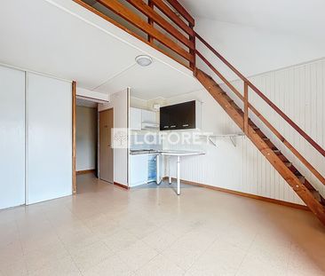 Appartement T2 Déville-lès-Rouen à louer - Photo 3