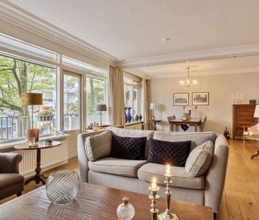 Appartement meublé de 3 pièces Hofstraat, centre-ville d'Apeldoorn - Foto 3