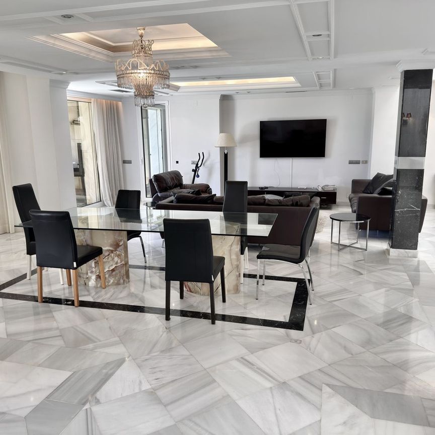 Puerto Banús, Puerto Banús, Málaga - Foto 1