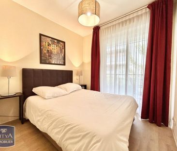 Location Appartement 2 pièces 25m² ANTIBES 06600 - Photo 3