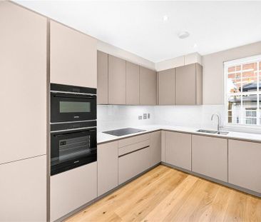 2 bedroom apartment to rent - Photo 6