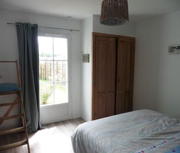 Location maison 4 pièces, 111.50m², La Barre-de-Monts - Photo 5