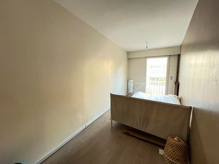 Location appartement 3 pièces, 52.64m², Reims - Photo 4