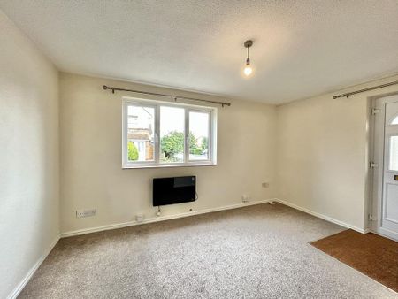 1 bedroom end of terrace house to rent - Photo 3