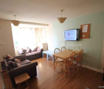 4 bedroom property to rent in Nottingham - Photo 4