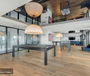 MC137 - Apartment Centre-Ville, Montreal - Photo 1