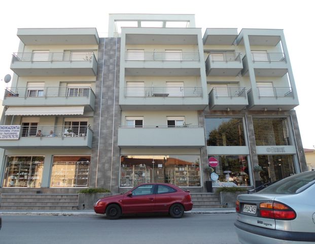 Διαμέρισμα για ενοικίαση - Εχέδωρος, - Photo 1