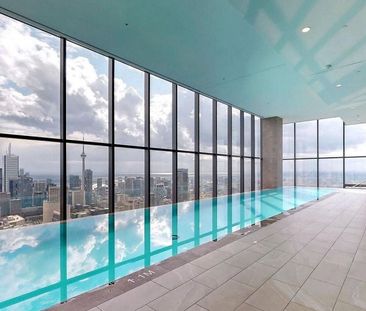 For Lease - 7 Grenville Street Unit# 5207, Toronto, Ontario - Photo 1