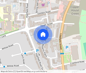 Phoenix Place, Dartford, DA1 - Photo 1