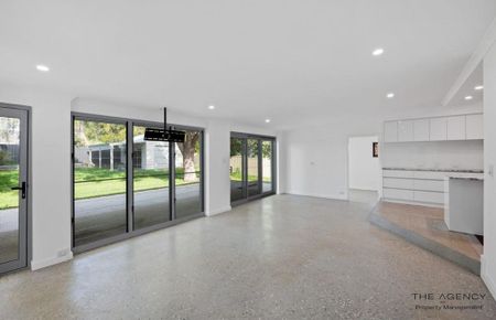 Tastefully Renovated East Victoria Park Character Home - Photo 5