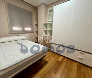 Apartamento en alquiler en Avenida de La Coruña, cerca de Ronda de ... - Foto 6