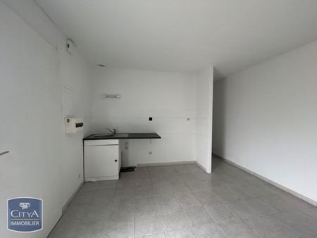 Location Appartement 2 pièces 39m² THENAC 17460 - Photo 3