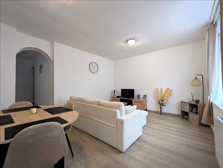 3 pièces - 60,9 m² - RDC - Colocation non autorisée - Photo 3