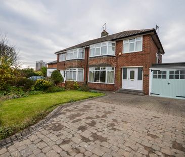 3 bed semi-detached house to rent in Briardene Crescent, Gosforth, NE3 - Photo 3