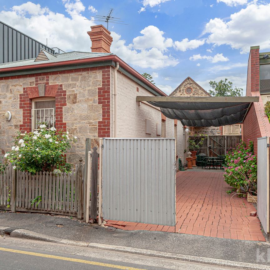 22 Chapel Street, North Adelaide SA 5006 - House For Rent | Domain - Photo 1