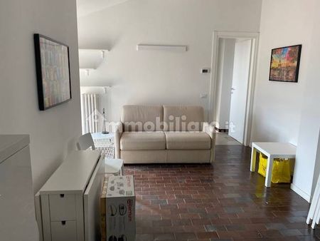Bilocale viale Tibaldi, Corso San Gottardo, Milano - Photo 2