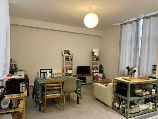 De Montfort Chambers, Leicester, LE1 - Photo 1