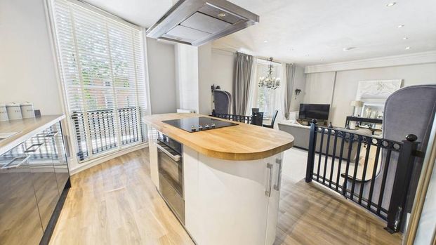 2 bedroom apartment to rent - Photo 1