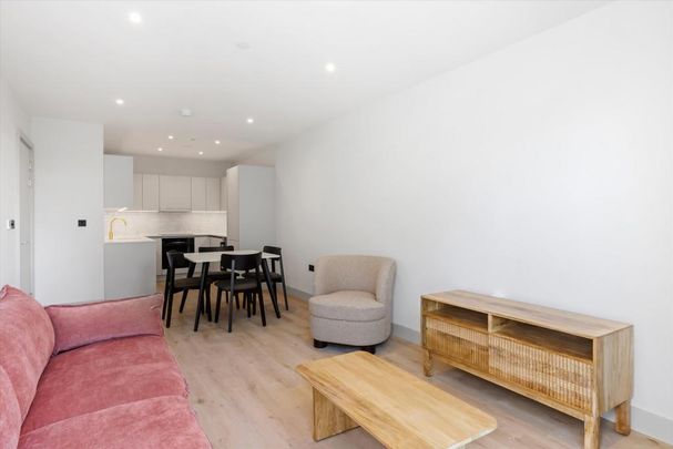 2 bedroom flat to rent - Photo 1