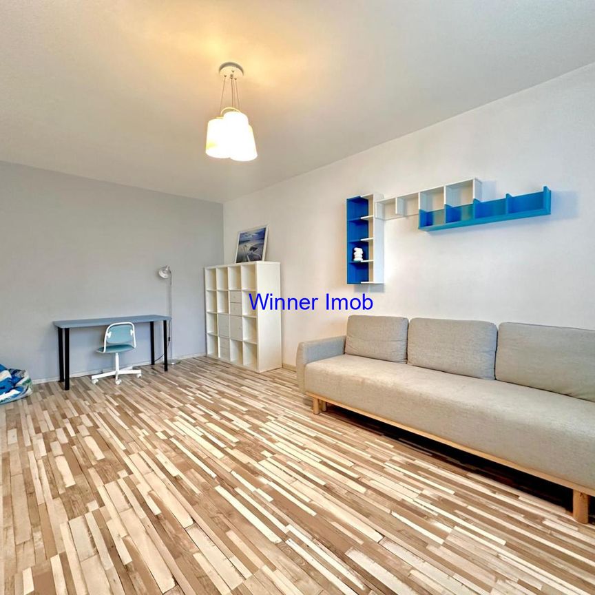 Inchirieri Apartamente 2 camere Bucuresti - Fotografie 1