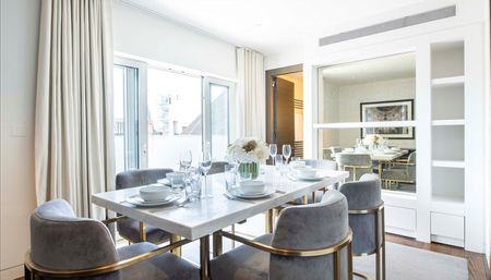 Duke Street, Mayfair, W1K 5NX, London - Photo 5