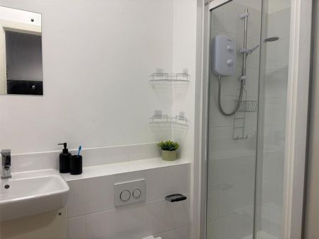 1 bedroom private hall to rent - Photo 5