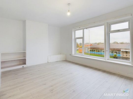 2 bedroom maisonette to rent - Photo 1