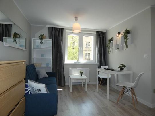 Gliwice Śródmieście, Fryderyka Chopina - Photo 1