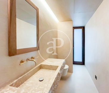 Apartment for Rent on Paseo Mallorca - Photo 5