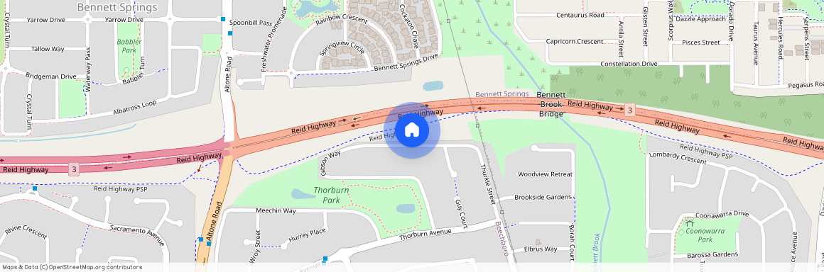 65 Gibson Way, Beechboro