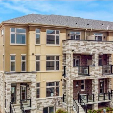 For Lease - 15 Fieldridge Crescent Unit# 14, Brampton, Ontario - Photo 4