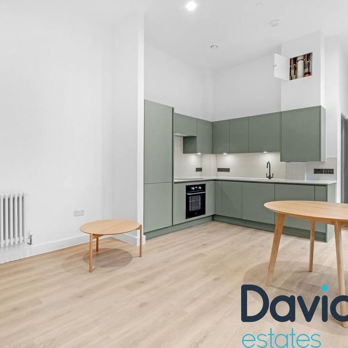 1 bedroom apartment to rent - Photo 1