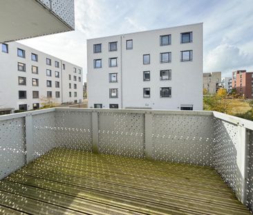 Modernes Wohnen! 2 Zimmer-Wohnung - Foto 1
