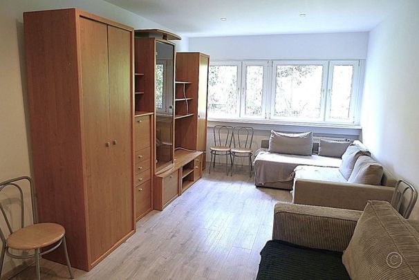 Mieszkanie do wynajęcia 2 pokoje Łanowa, Łódź 44.7 m² - Фото 1