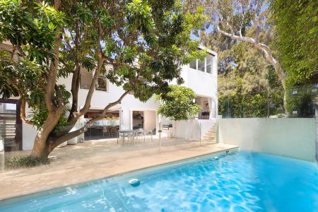 7 Dunbar Street, Watsons Bay NSW 2030 - House For Rent | Domain - Photo 5