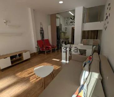 Alquiler de estudio en Calle Río Boeza - Photo 5