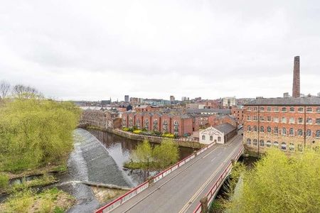 Adelaide Lane, Kelham Island, Sheffield, S3 - Photo 3