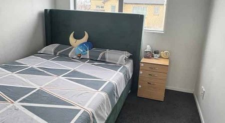 Stylish 2BR Apt in St Albans **Unfurnished** - Photo 3