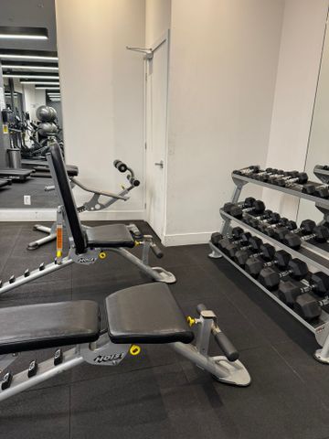 For Lease - 7 Kenaston Gardens Unit# 1008, Toronto, Ontario - Photo 2