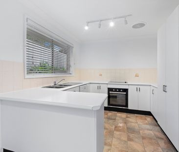 Private & Convenient 2 Bedroom Unit - Photo 6