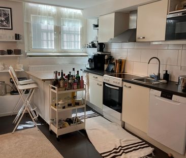 Torggatan 40 - Foto 6