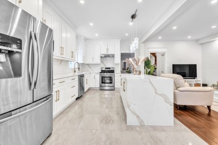 For Lease - 30 Painted Rock Avenue Unit# Main, Richmond Hill, Ontario - Photo 3