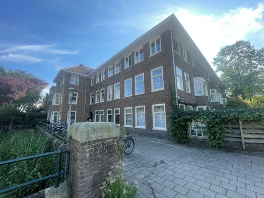 Middenweg 154 1 - Foto 1