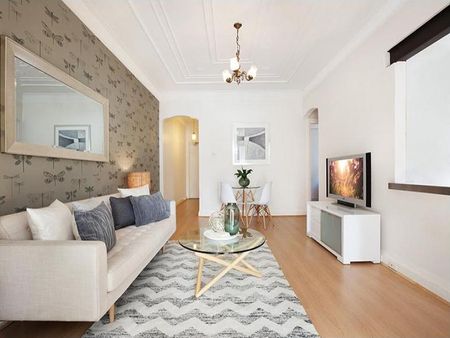 5/63 William Street, Double Bay, NSW 2028 - Photo 4