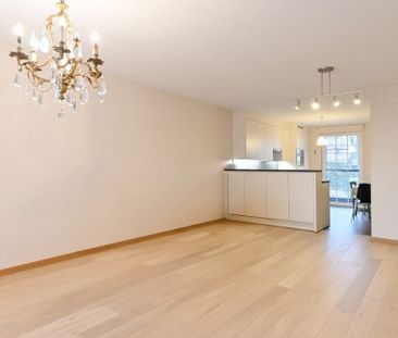 Gelijkvloers app. te huur in Kaprijke voor € 850 met 2 slaapkamers - Photo 2