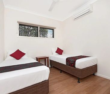 2/51 Caroline Street, Aitkenvale QLD 4814 - Apartment For Rent | Do... - Photo 2