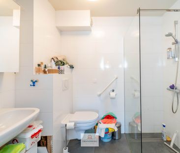 Appartement met terras op toplocatie in hartje Gent - Photo 3