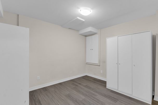 For Lease - 266 Cedric Terrace Unit# (LOWER), Milton, Ontario - Photo 1